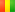 Логотип баскетбольного клуба Guinea