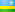 Логотип баскетбольного клуба Rwanda